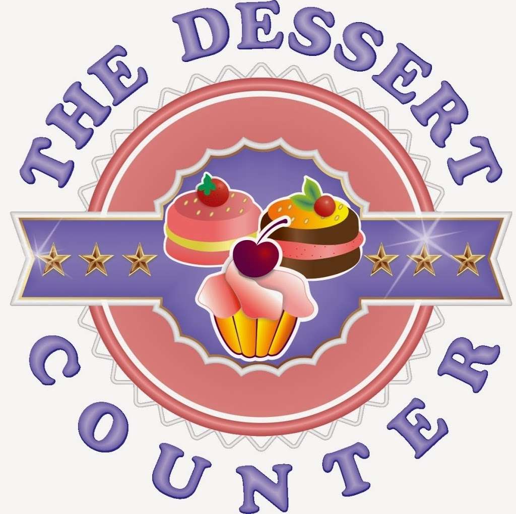 The Dessert Counter | 4 Lucilina Dr, Edenbridge TN8 5HF, UK | Phone: 07761 741228