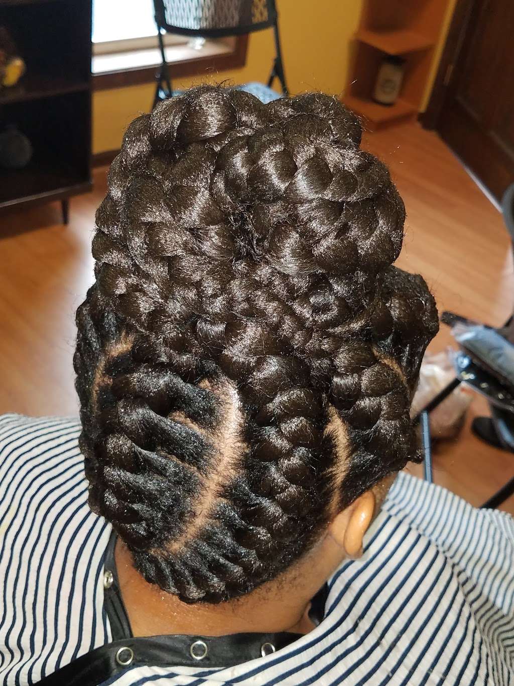 Braids Connexion | 6106 Edmondson Ave, Catonsville, MD 21228 | Phone: (443) 653-6081