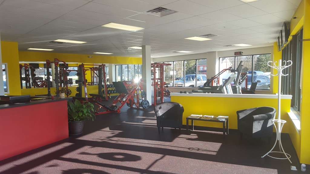 Brown Hornet Fitness | 1672 N Delsea Dr, Vineland, NJ 08360 | Phone: (856) 500-6050