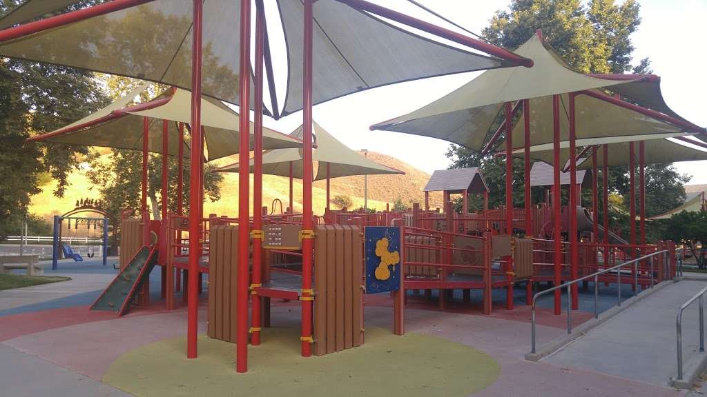 Gates Canyon Park | 25801 Thousand Oaks Blvd, Calabasas, CA 91302, USA