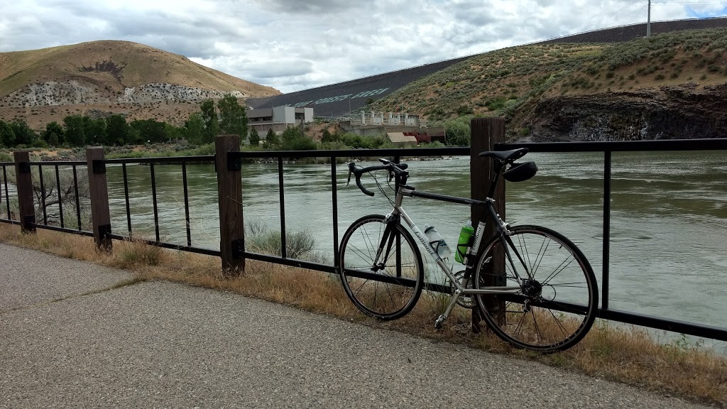 Lucky Peak State Park Discovery Unit | 9725 ID-21, Boise, ID 83716, USA | Phone: (208) 336-9505