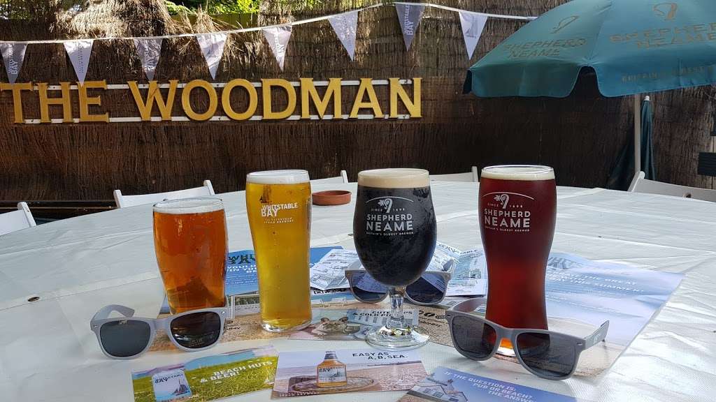 The Woodman | 50 High St, Orpington BR6 7BA, UK | Phone: 01689 852663