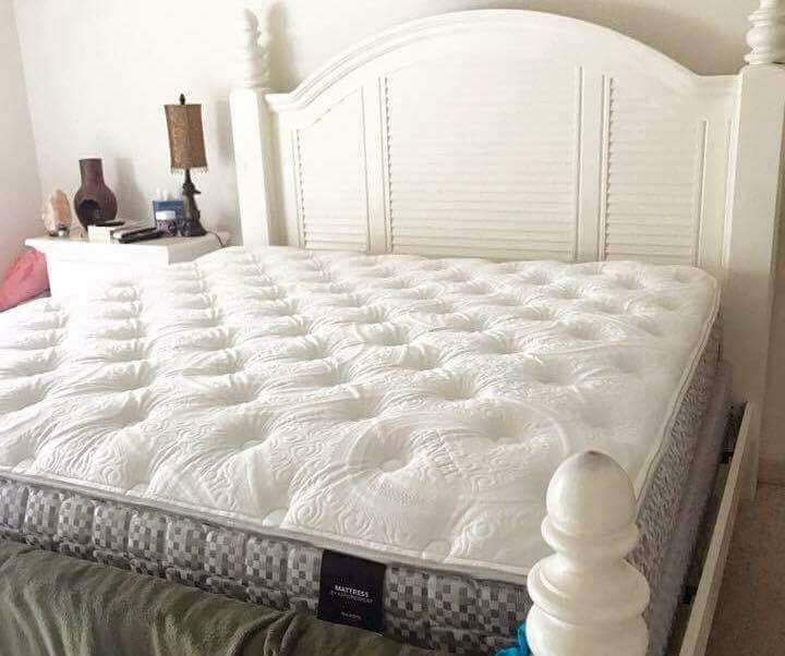Mattress By Appointment | 2499 Old Lake Mary Rd Unit 114, Sanford, FL 32771, USA | Phone: (407) 717-2335