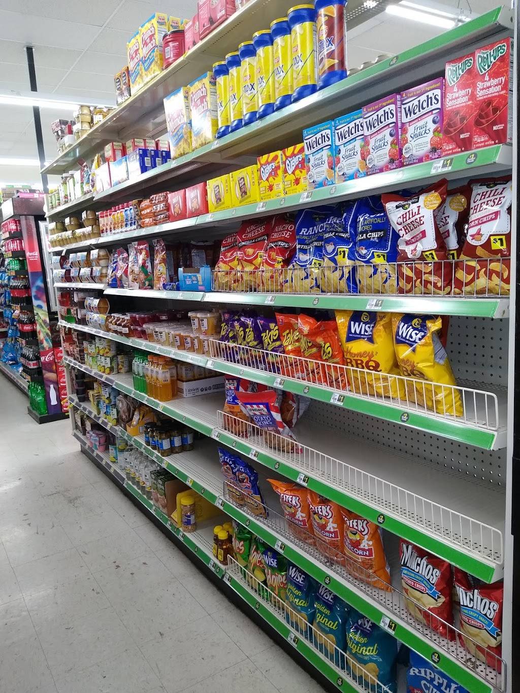 Dollar General | 3629 Commercial Dr, Indianapolis, IN 46222, USA | Phone: (317) 939-6515