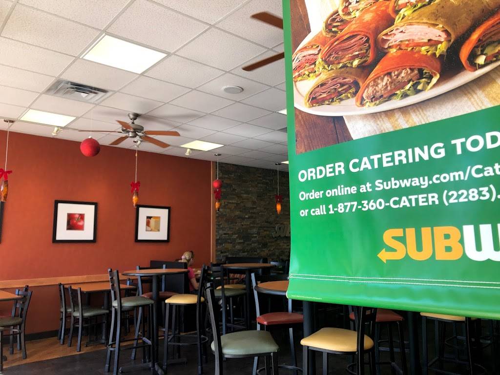 Subway | 8417 Stella Link Store #3, Houston, TX 77025, USA | Phone: (713) 663-6788