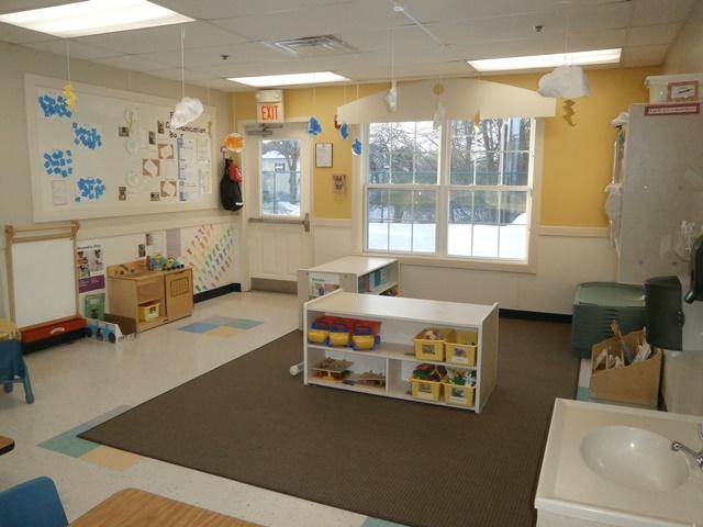 Cambridge St. KinderCare | 133 Cambridge St, Burlington, MA 01803, USA | Phone: (781) 272-6266