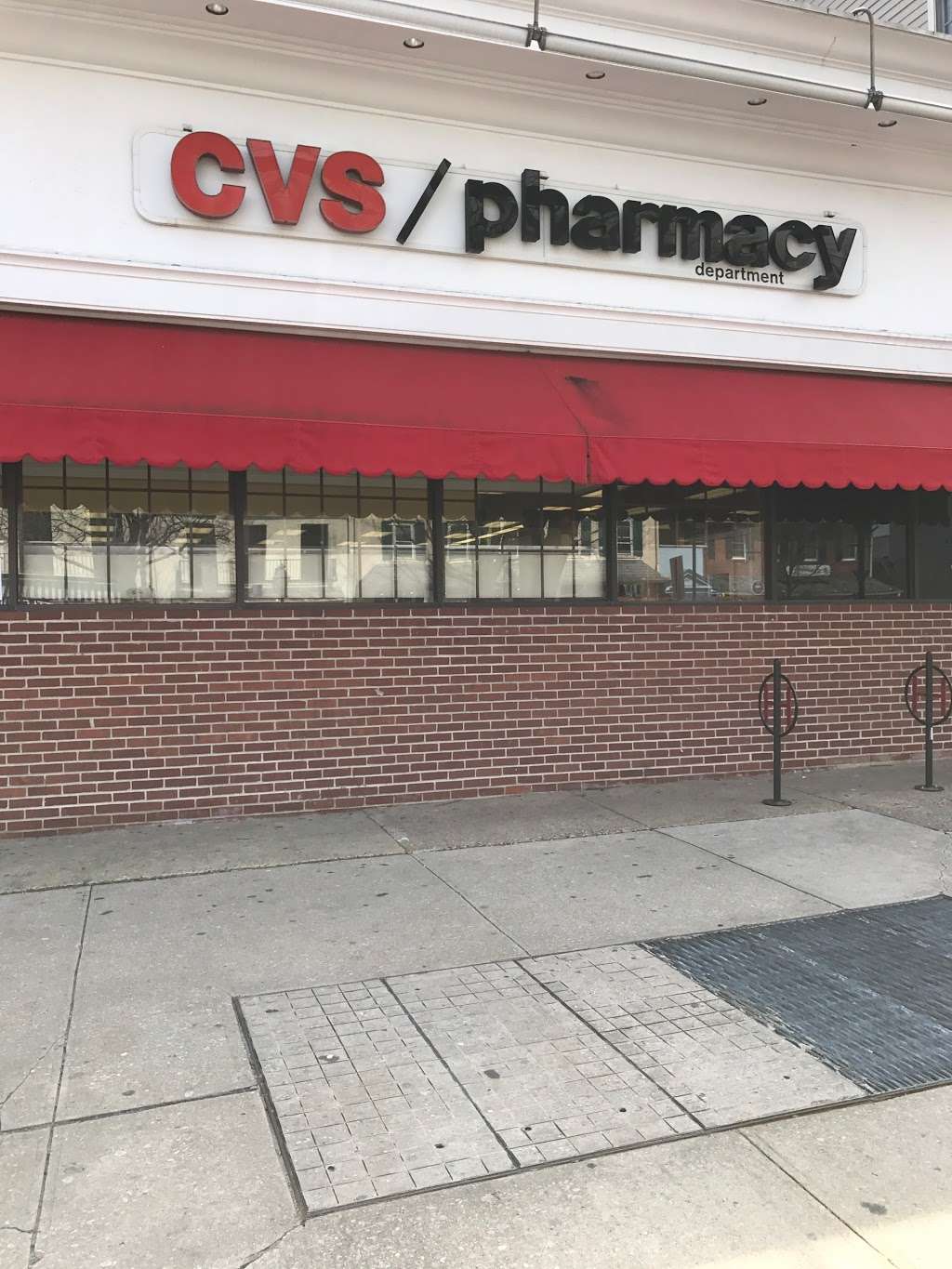 CVS | 202 Kings Hwy E, Haddonfield, NJ 08033, USA | Phone: (856) 428-3100