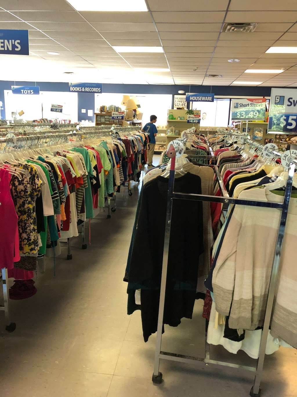 Goodwill Industries | 2243 Scranton Carbondale Hwy, Scranton, PA 18508, USA | Phone: (570) 383-0688