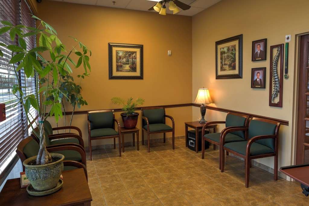 East Orlando Wellness | 3020 Lamberton Blvd #105, Orlando, FL 32825 | Phone: (407) 382-2425