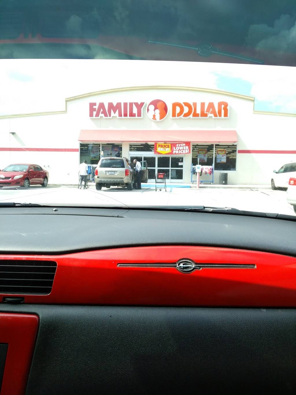 Family Dollar | 3815 Choctaw Dr, Baton Rouge, LA 70805, USA | Phone: (225) 424-6545