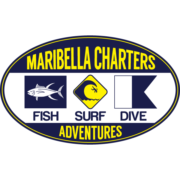 Maribella Charters | 10560 SE Jupiter Narrows Dr, Hobe Sound, FL 33455 | Phone: (772) 222-7101