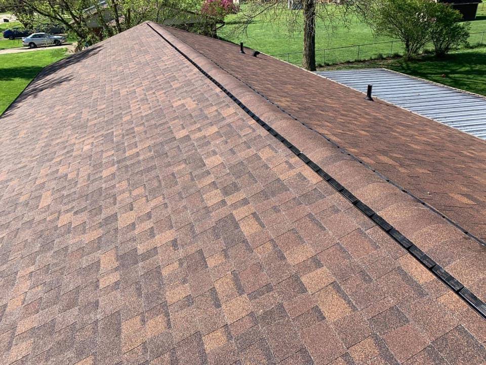 Ford & Son Roofing | 421 Anderson Ferry Rd, Cincinnati, OH 45238, USA | Phone: (513) 244-9900