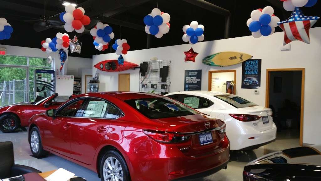 Lester Glenn Mazda | 1408 U.S. 9, Toms River, NJ 08755, USA | Phone: (888) 422-5041