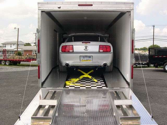Vantage Car Shipping | 4234 Guion Lakes Terrace, Indianapolis, IN 46254 | Phone: (317) 542-3029