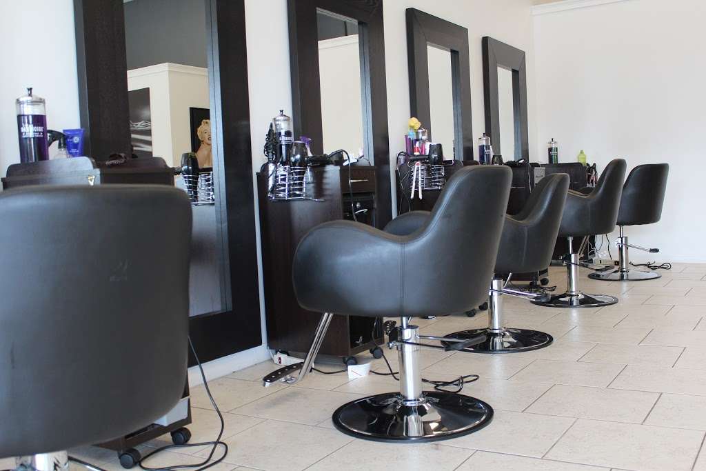 Dvine Hair Salon | Dvine Hair Salon, 15532 Biscayne Blvd, North Miami Beach, FL 33160, USA | Phone: (305) 944-9676