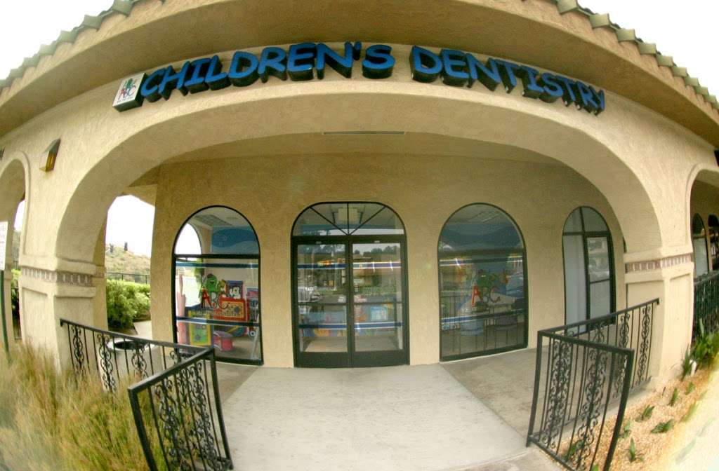 ABC Childrens Dentistry | 12778 Rancho Penasquitos Blvd, San Diego, CA 92129, USA | Phone: (858) 780-9794