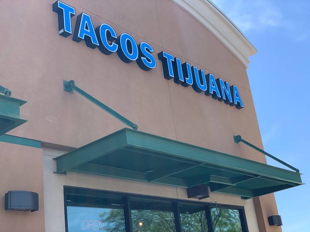 Tacos Tijuana | 1754 S Greenfield Rd #101, Mesa, AZ 85206, USA | Phone: (480) 653-6135