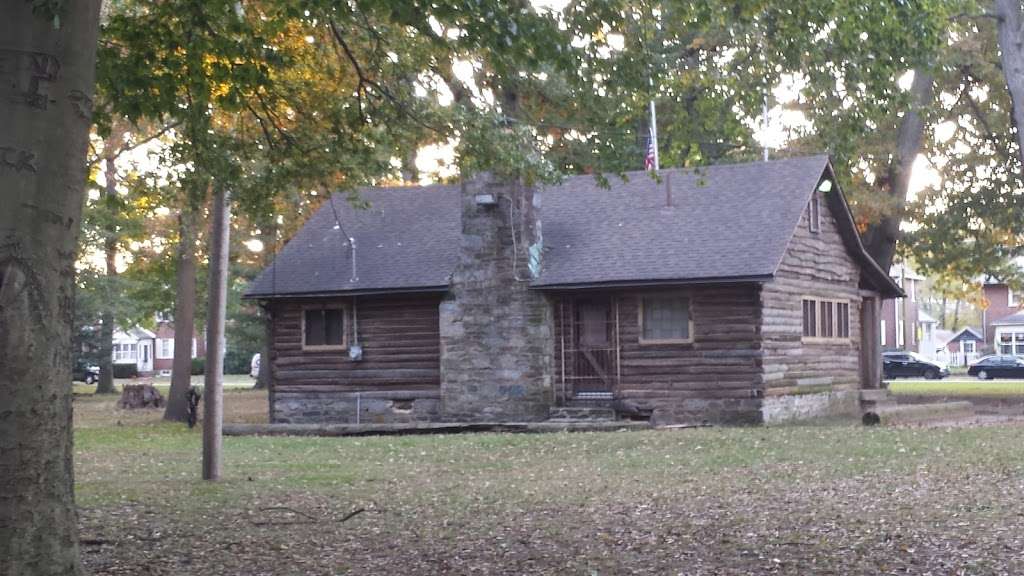 Tinicum Twp Boyscout Troop 37 Log Cabin | Jansen Ave, Essington, PA 19029, USA | Phone: (610) 521-0828