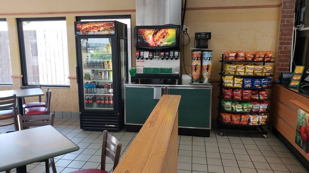 Subway | 6200 Jacksonville Dr, Park City, KS 67219, USA | Phone: (316) 744-8266