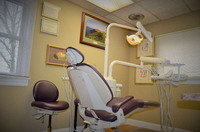 Zampieri Dental Care | 1396 Palisade Ave, Fort Lee, NJ 07024, USA | Phone: (201) 944-1027