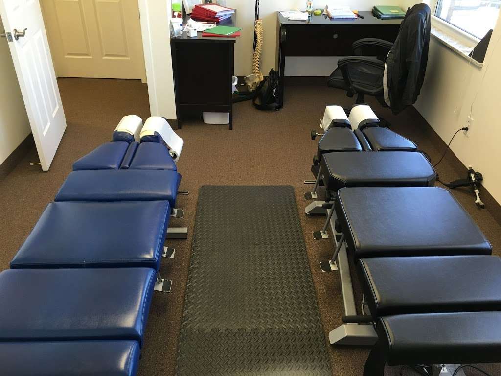 ADIOS Chiropractic, PC | 2500 Lemoine Ave #303, Fort Lee, NJ 07024, USA | Phone: (201) 363-0233