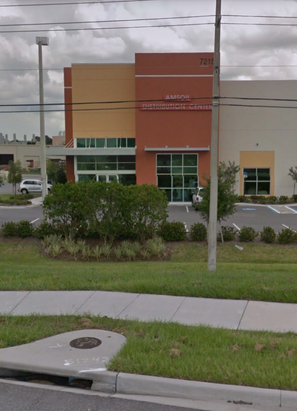 AMSOIL | 7215 S John Young Pkwy #249, Orlando, FL 32809, USA | Phone: (877) 830-4766 AMSOIL | 7215 S John Young Pkwy #249, Orlando, FL 32809, USA | Phone: (877) 830-4766