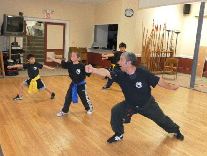 Peter Kwoks Kung Fu Academy | 275 Kinderkamack Rd, Westwood, NJ 07675, USA | Phone: (973) 519-2962