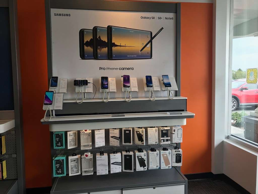 AT&T Store | 555 Providence Hwy, Walpole, MA 02081, USA | Phone: (508) 850-9433