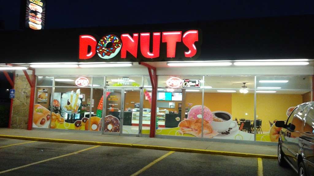 K-pop Donut shop | 14460 Josey Ln, Farmers Branch, TX 75234, USA | Phone: (972) 922-5579