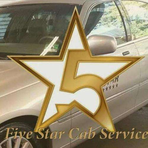 5 Star Cab Services | 3920 Westfield Ave, Pennsauken Township, NJ 08110, USA | Phone: (856) 757-9590