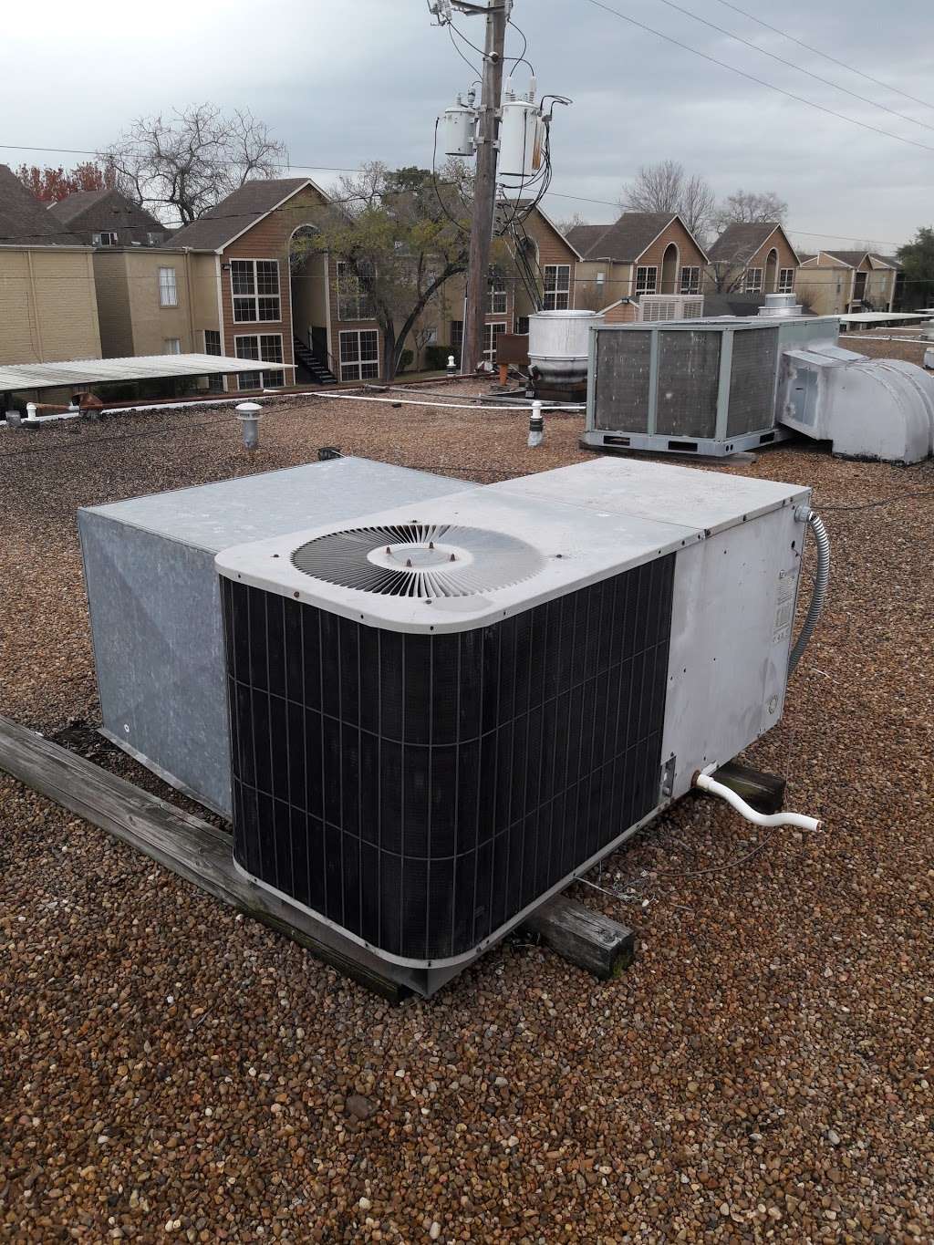 AAA A/C & Heating | 12711 Club Ln, Houston, TX 77099, USA | Phone: (713) 498-7942