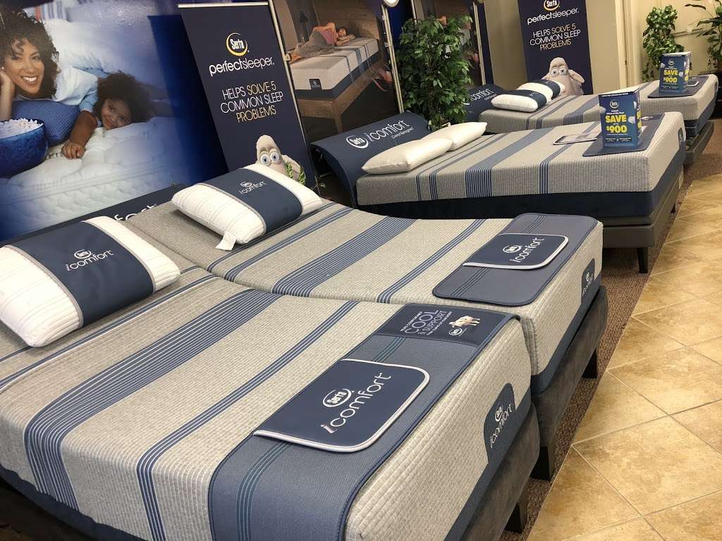 Mattresses For Less - Spring | 25770 Interstate Hwy 45, Spring, TX 77386, USA | Phone: (281) 364-7975