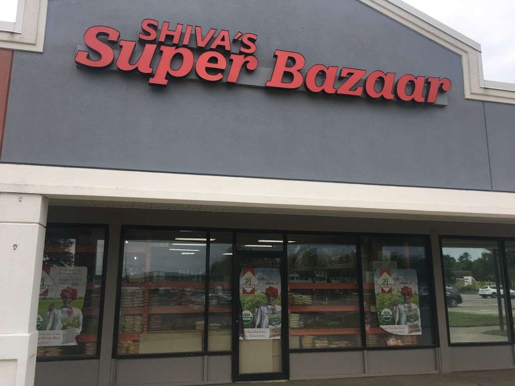 Shivas Super Bazaar | 5 Nagog Park, Acton, MA 01720, USA | Phone: (978) 429-8043