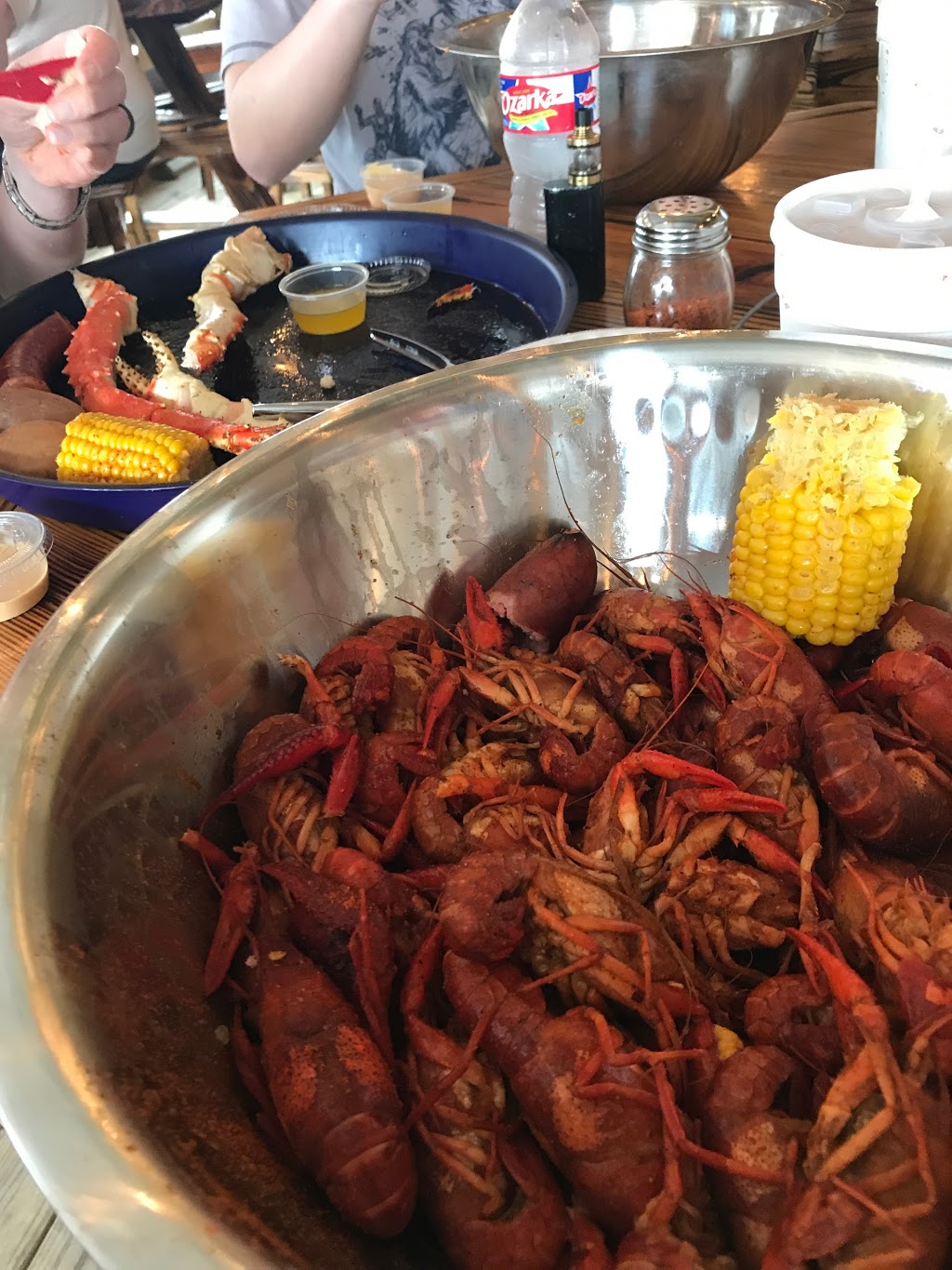 Mudbugs | 26048 FM 2090, Splendora, TX 77372, USA | Phone: (832) 543-5261