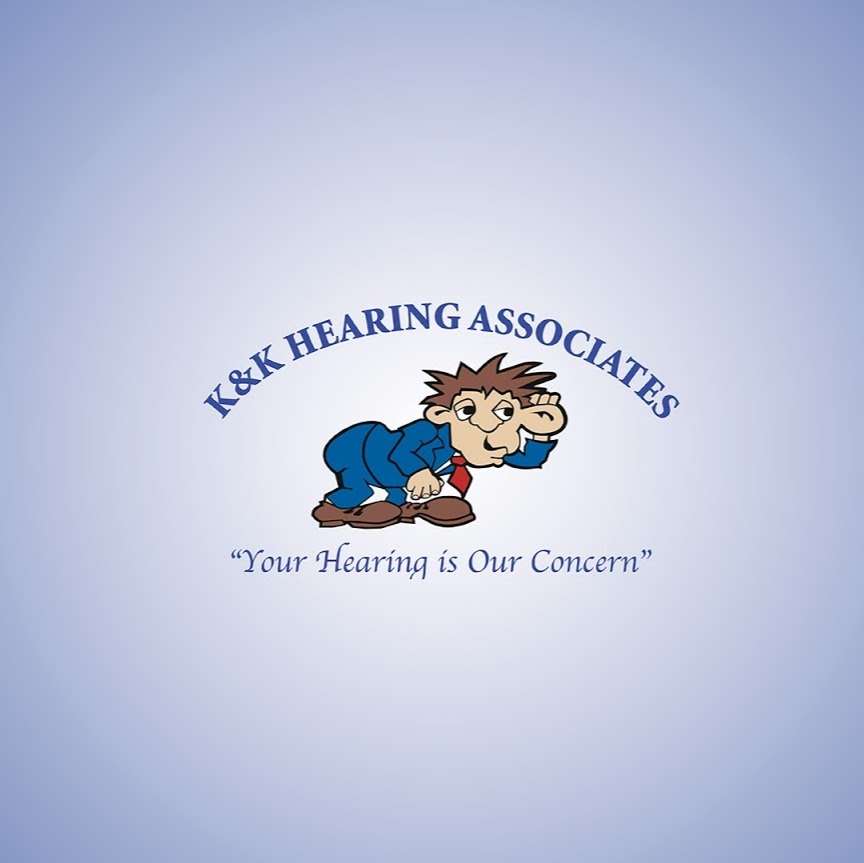 K & K Hearing Associates | 1549 Potomac Ave, Hagerstown, MD 21742, USA | Phone: (888) 501-7875