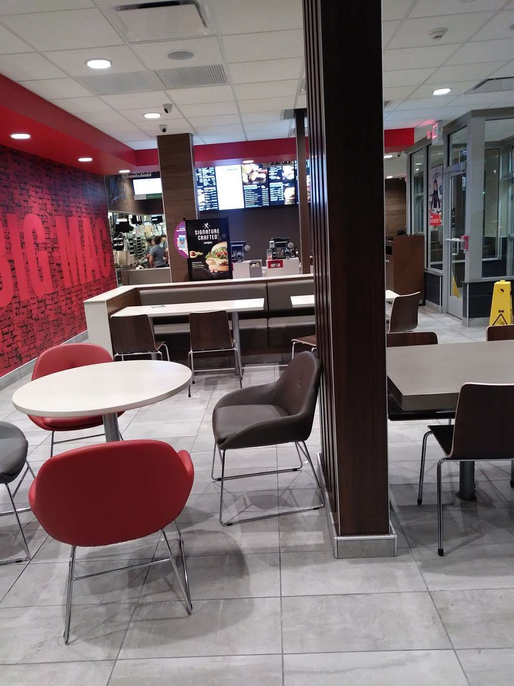 McDonalds | 11920 S Western Ave, Blue Island, IL 60406, USA | Phone: (708) 371-6118