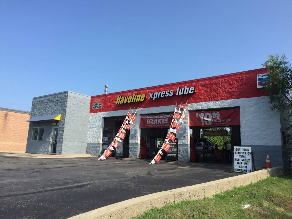 Grease Monkey - Oil Change & Car Repair Northbrook | 204 Skokie Blvd, Northbrook, IL 60062, USA | Phone: (847) 272-5890