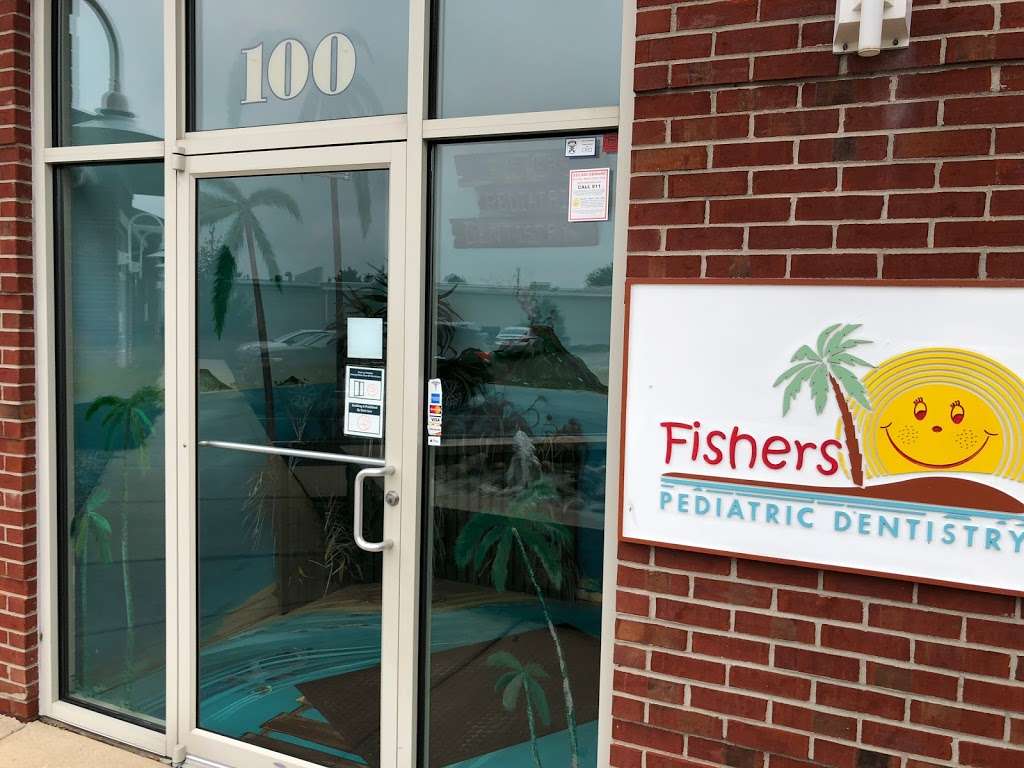 Fishers Pediatric Dentistry | 9126 Technology Ln Ste 100, Fishers, IN 46038, USA | Phone: (317) 598-9898