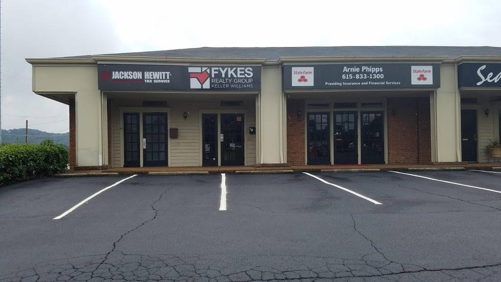 FYKES Realty Group | 4811 Trousdale Dr suite d, Nashville, TN 37220, USA | Phone: (615) 315-9223