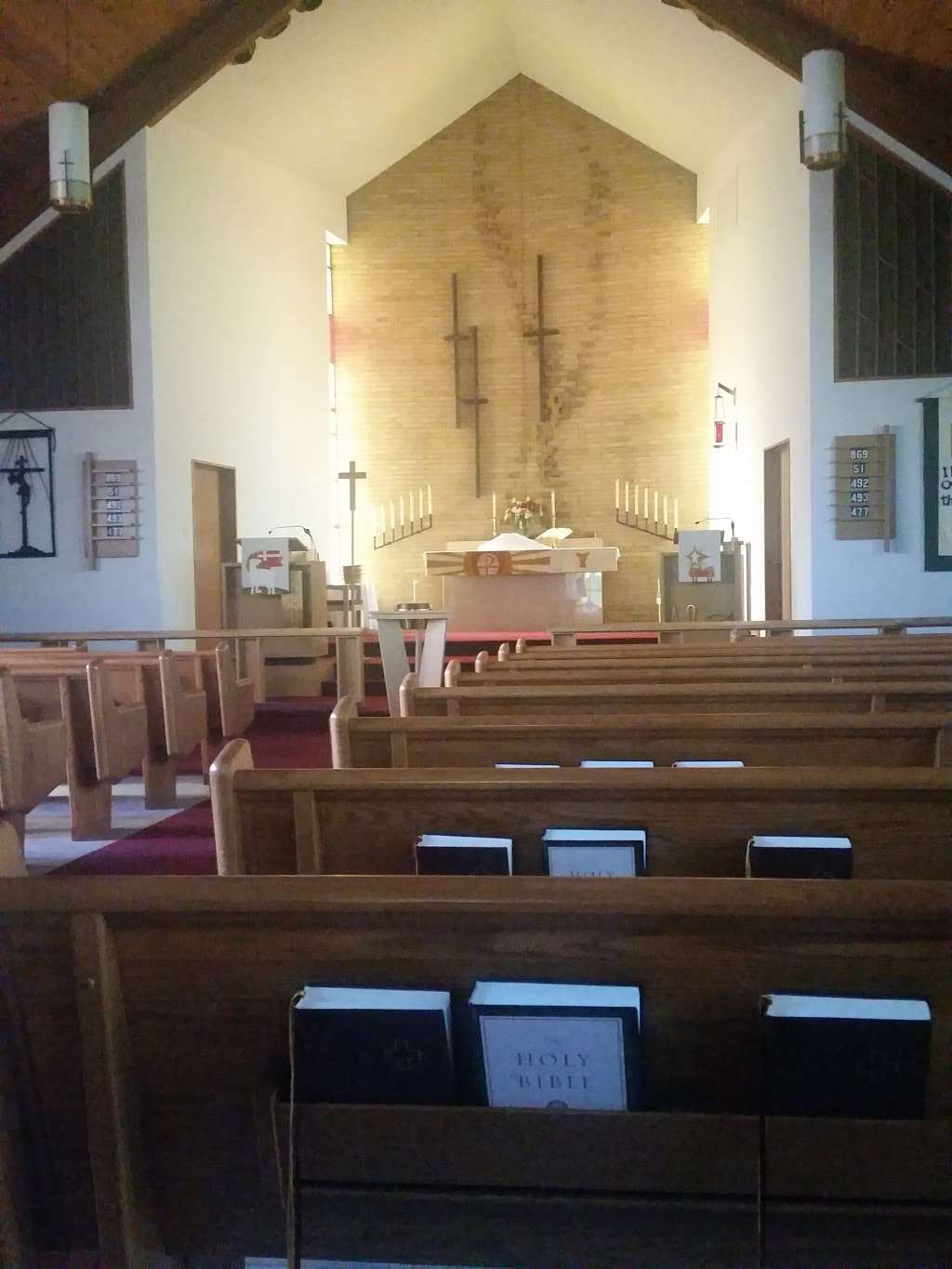 St Pauls Lutheran Church | 1610 Main St, Union Grove, WI 53182, USA | Phone: (262) 878-2600