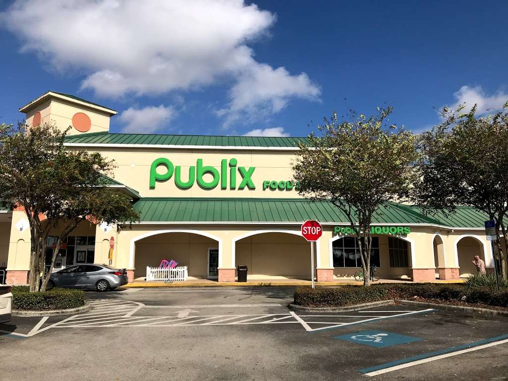 Publix Pharmacy at Summer Bay | 17445 US-192 #11, Clermont, FL 34714, USA | Phone: (352) 243-0785