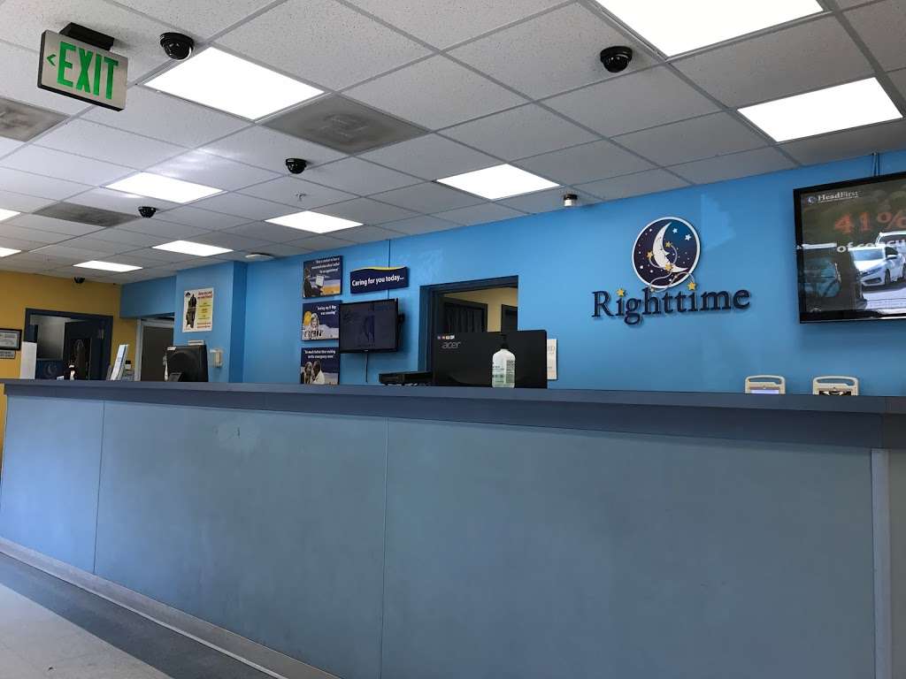 Righttime Medical Care | 6334 Cedar Ln, Columbia, MD 21044 | Phone: (888) 808-6483