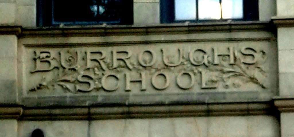 Burroughs Elementary School | 3542 S Washtenaw Ave, Chicago, IL 60632, USA | Phone: (773) 535-7226