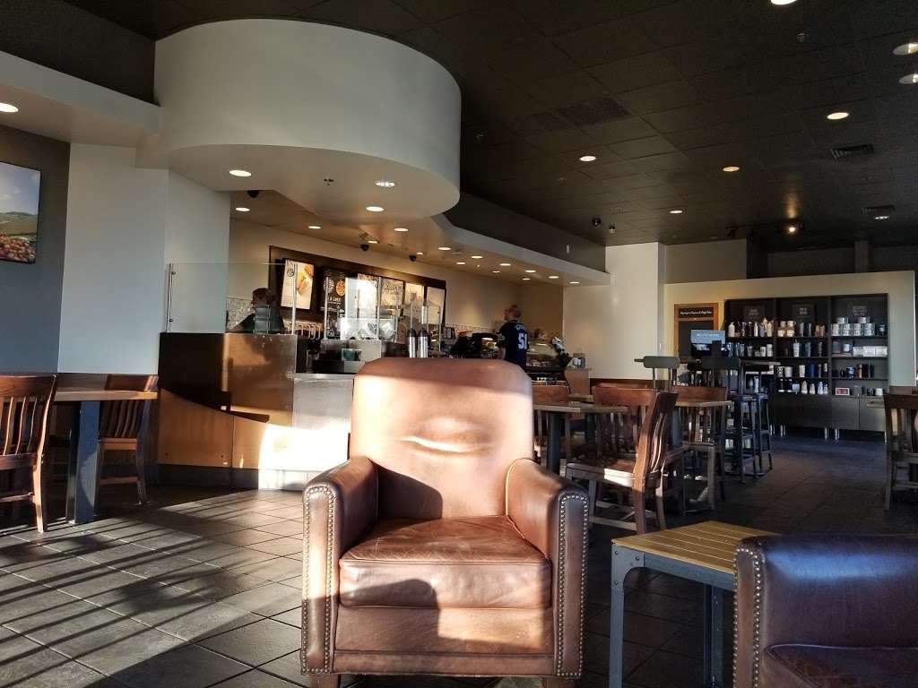 Starbucks | 10430 W Cheyenne Ave, Las Vegas, NV 89129, USA | Phone: (702) 256-8954