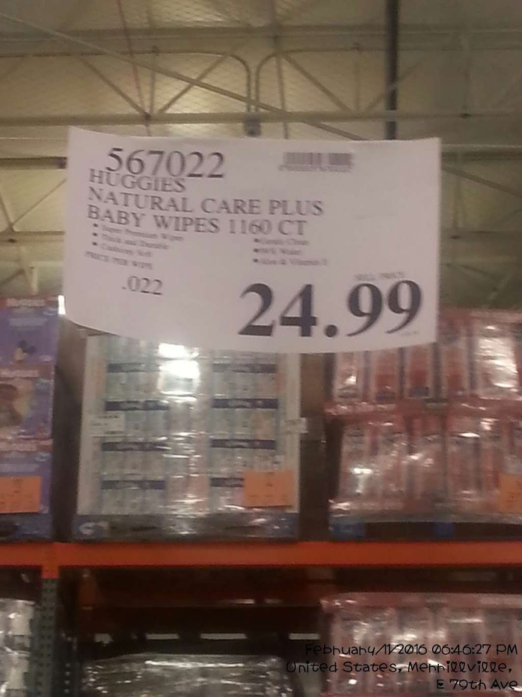 Costco Food Court | 1310 E 79th Ave, Merrillville, IN 46410 | Phone: (219) 641-6400