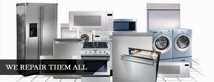 Quality Appliance Repair | 5304 Joshua Tree Cir, Frederickburg, VA 20136, USA | Phone: (540) 369-6721