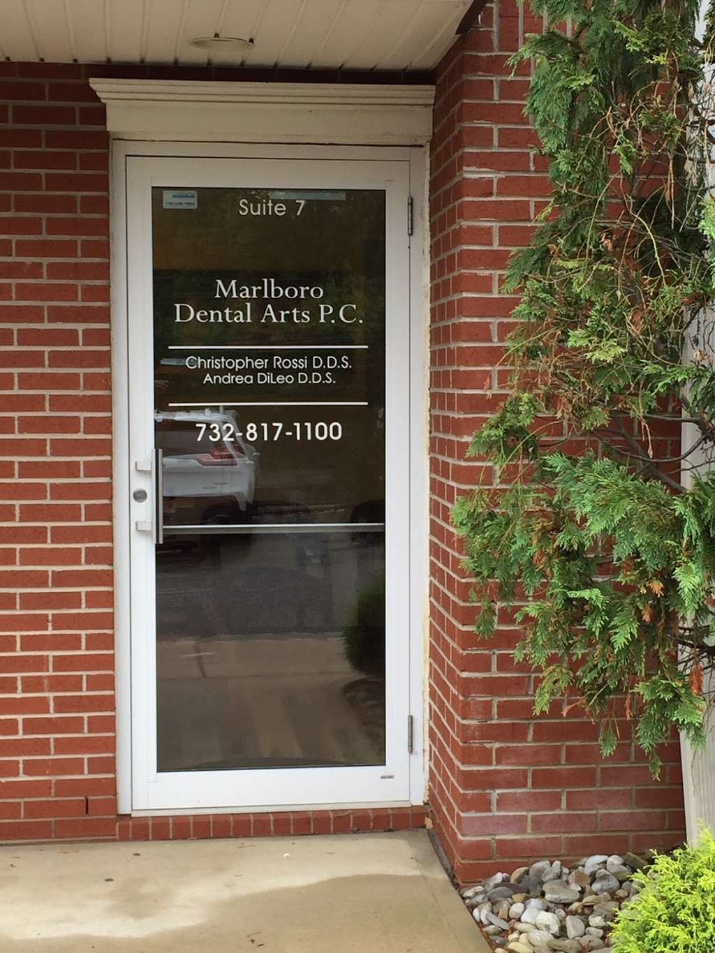 Marlboro Dental Arts P.C. | 242 State Route 79 N Suite 7, Morganville, NJ 07751, USA | Phone: (732) 817-1100