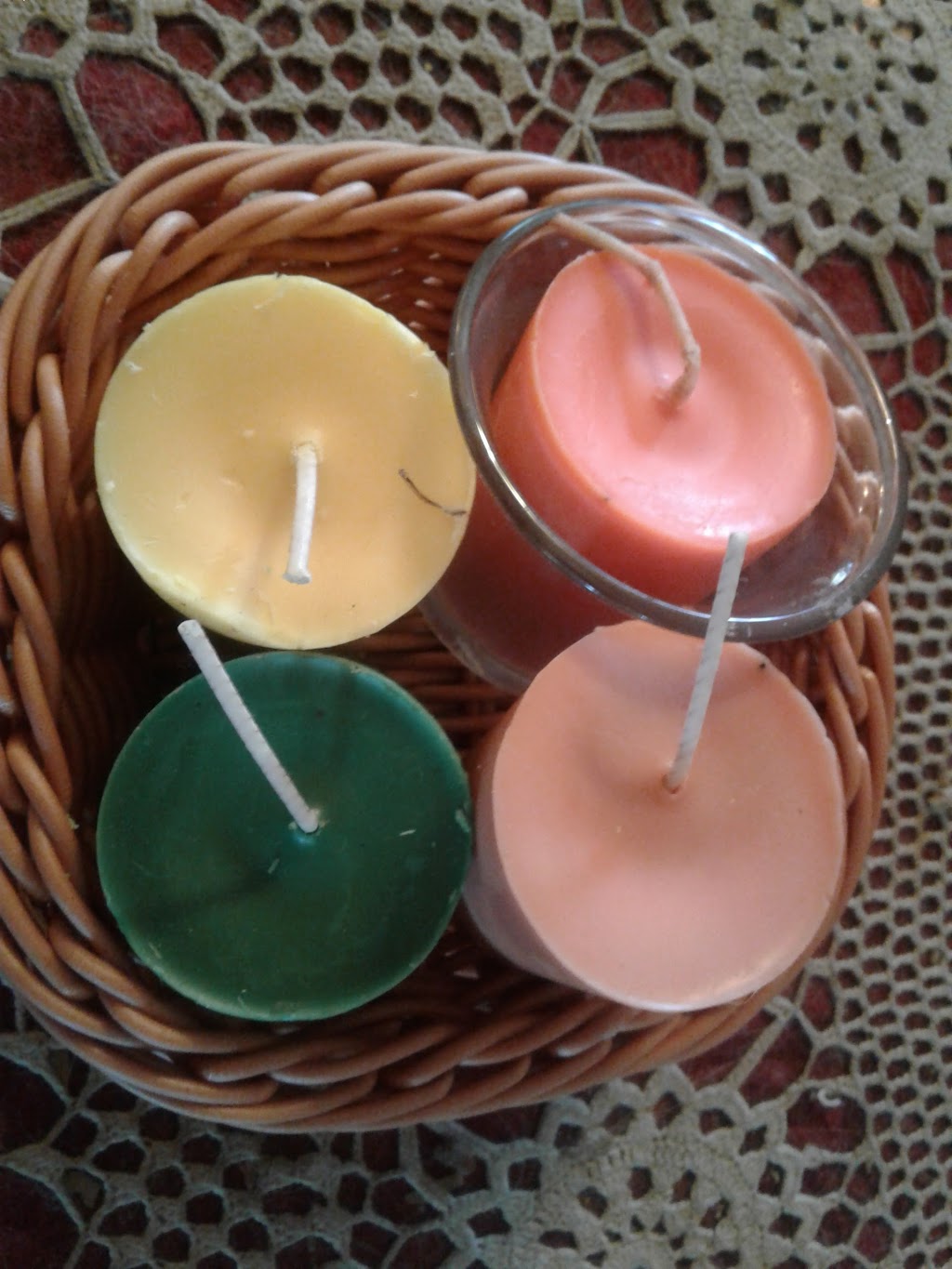 Aesthetic Candles | 11411 Thomas Rd, Seffner, FL 33584, USA | Phone: (727) 255-1500