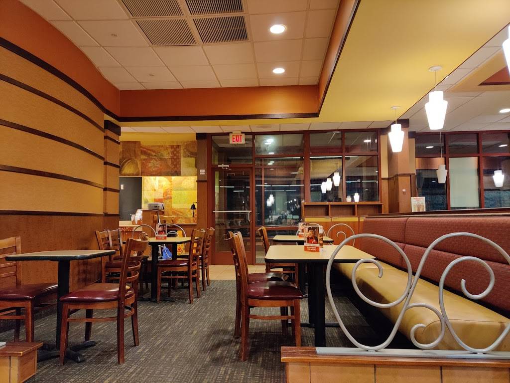 Arbys | 507 Pisgah Church Rd, Greensboro, NC 27455, USA | Phone: (336) 545-9108