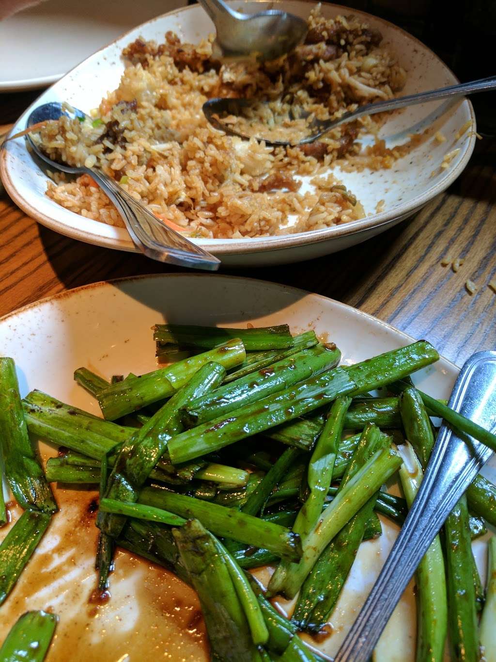 P.F. Changs | 983 Baltimore Pike, Glen Mills, PA 19342, USA | Phone: (610) 545-3030